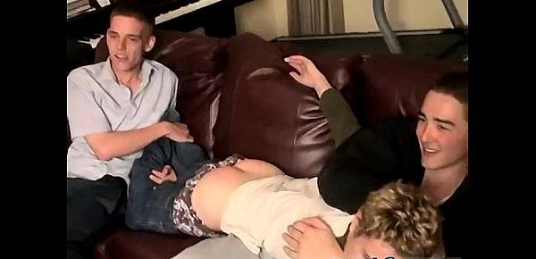  Real true stories on spanking in diapers gay An Orgy Of Boy Spanking!